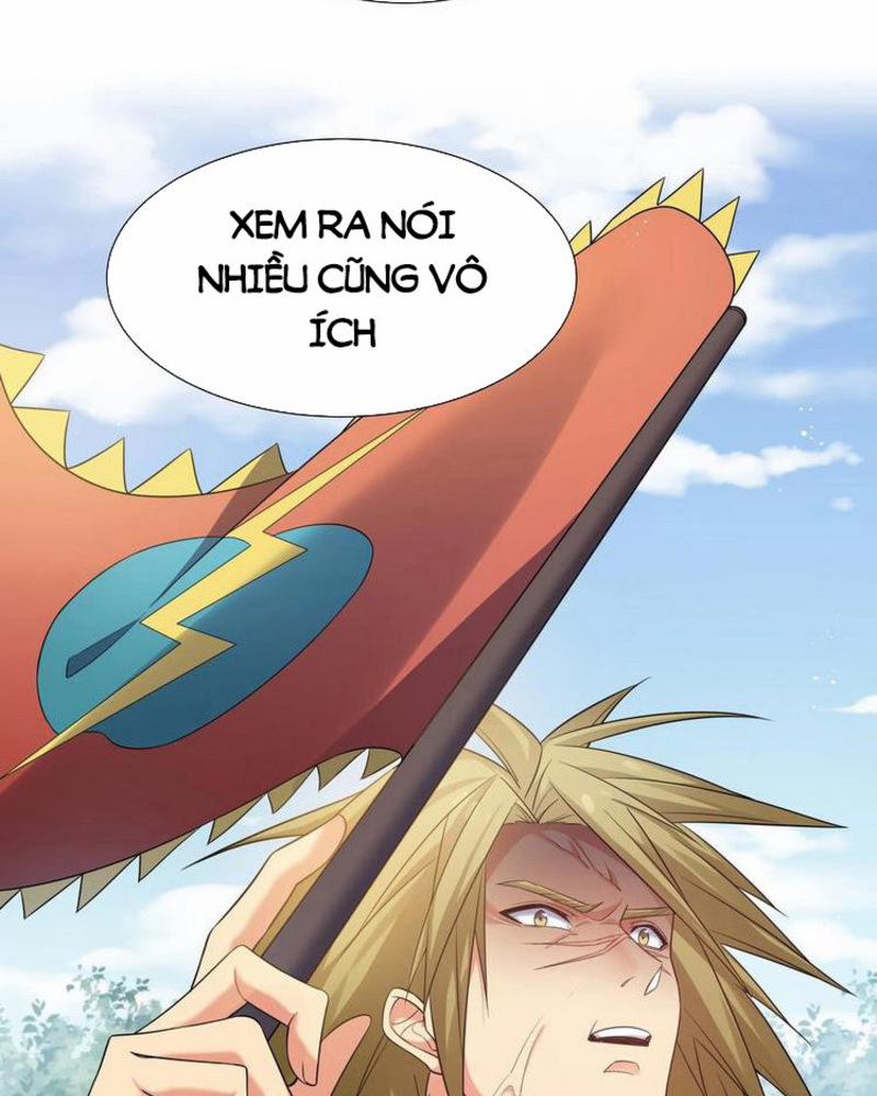 Toàn Bộ Tu Chân Giới Muội Tử Muốn Bắt Ta 70 trang 60