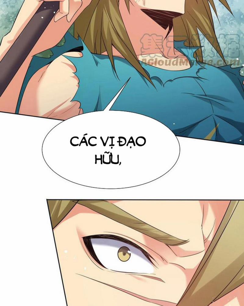 Toàn Bộ Tu Chân Giới Muội Tử Muốn Bắt Ta 70 trang 61