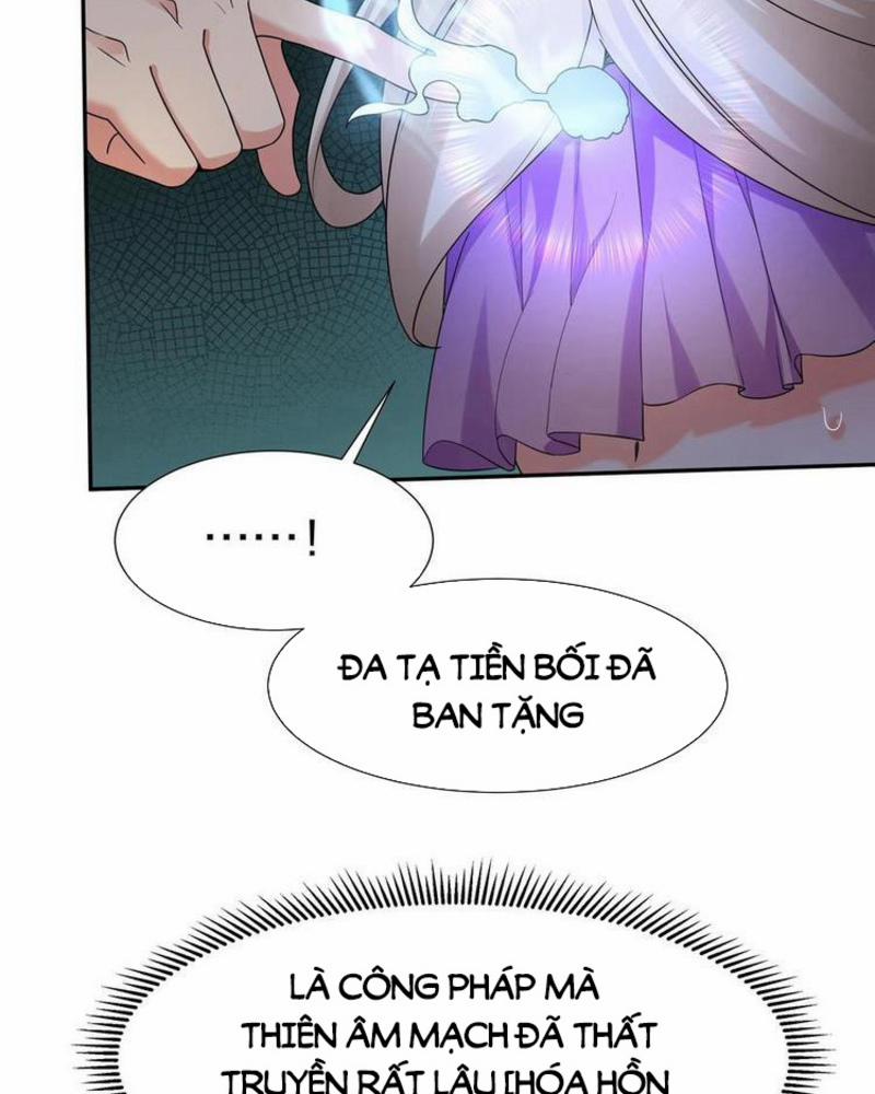 Toàn Bộ Tu Chân Giới Muội Tử Muốn Bắt Ta 70 trang 7