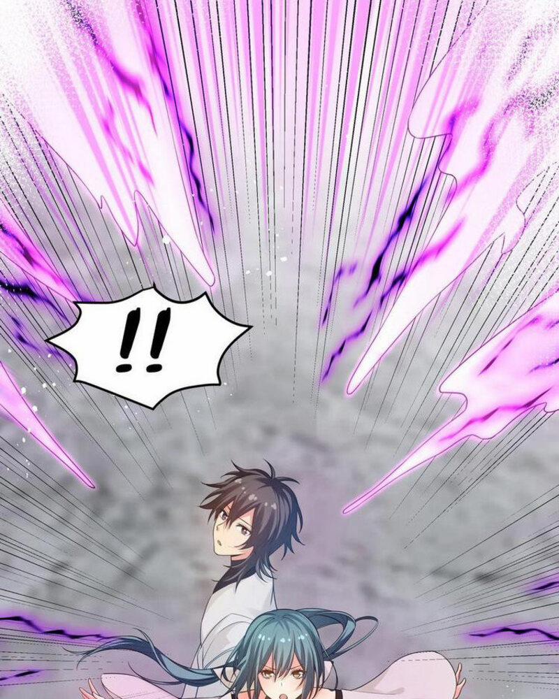 Toàn Bộ Tu Chân Giới Muội Tử Muốn Bắt Ta 70 trang 71