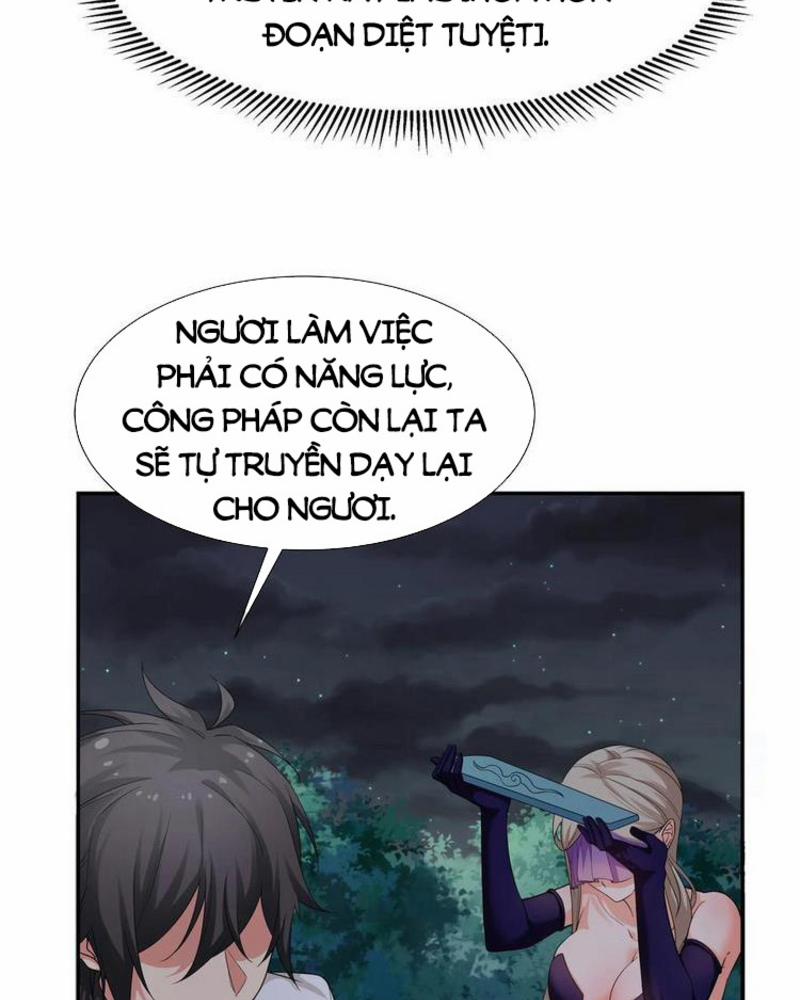 Toàn Bộ Tu Chân Giới Muội Tử Muốn Bắt Ta 70 trang 8