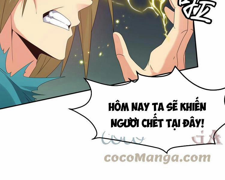 Toàn Bộ Tu Chân Giới Muội Tử Muốn Bắt Ta 71 trang 1