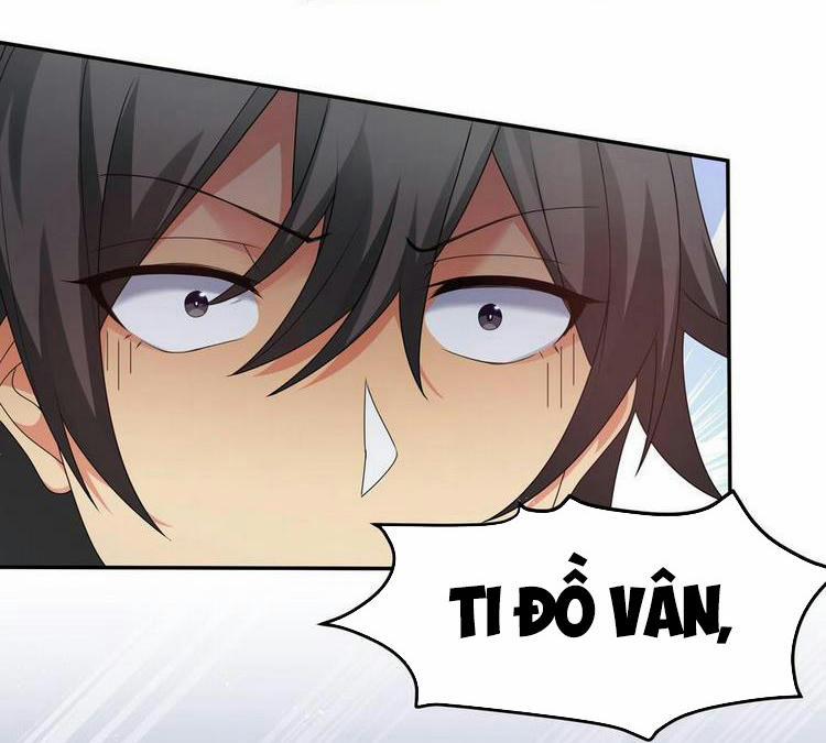 Toàn Bộ Tu Chân Giới Muội Tử Muốn Bắt Ta 71 trang 11