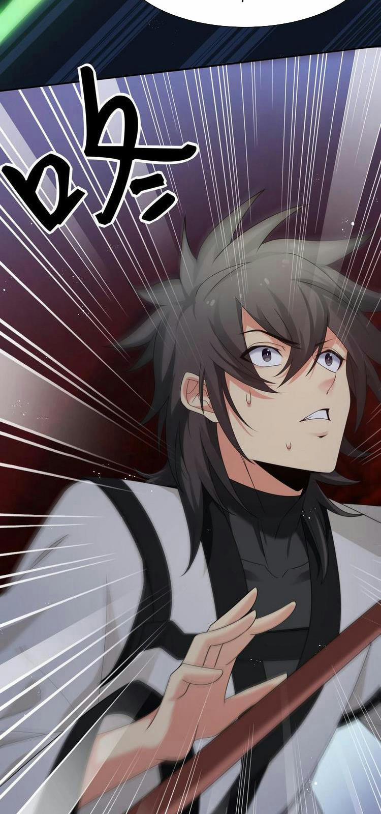 Toàn Bộ Tu Chân Giới Muội Tử Muốn Bắt Ta 71 trang 13