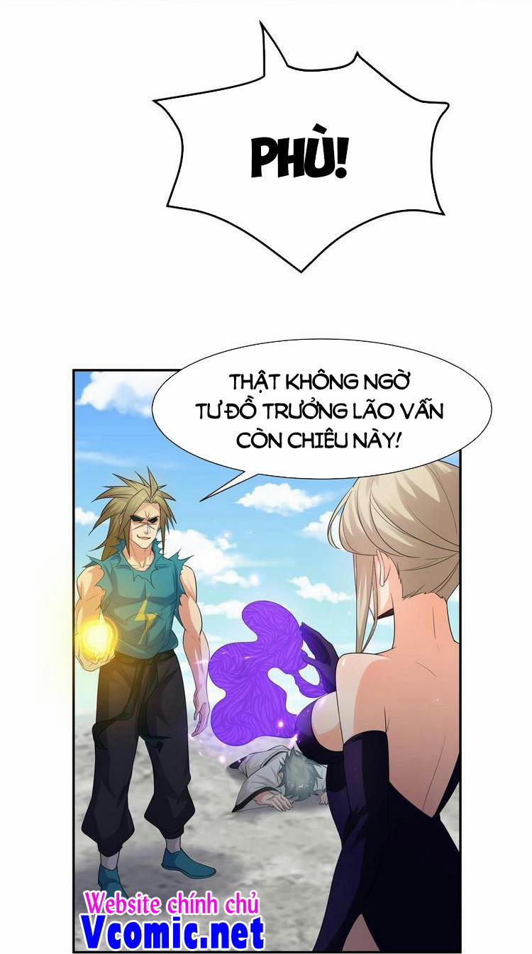 Toàn Bộ Tu Chân Giới Muội Tử Muốn Bắt Ta 71 trang 15