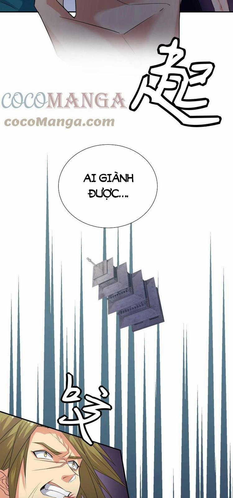 Toàn Bộ Tu Chân Giới Muội Tử Muốn Bắt Ta 71 trang 20