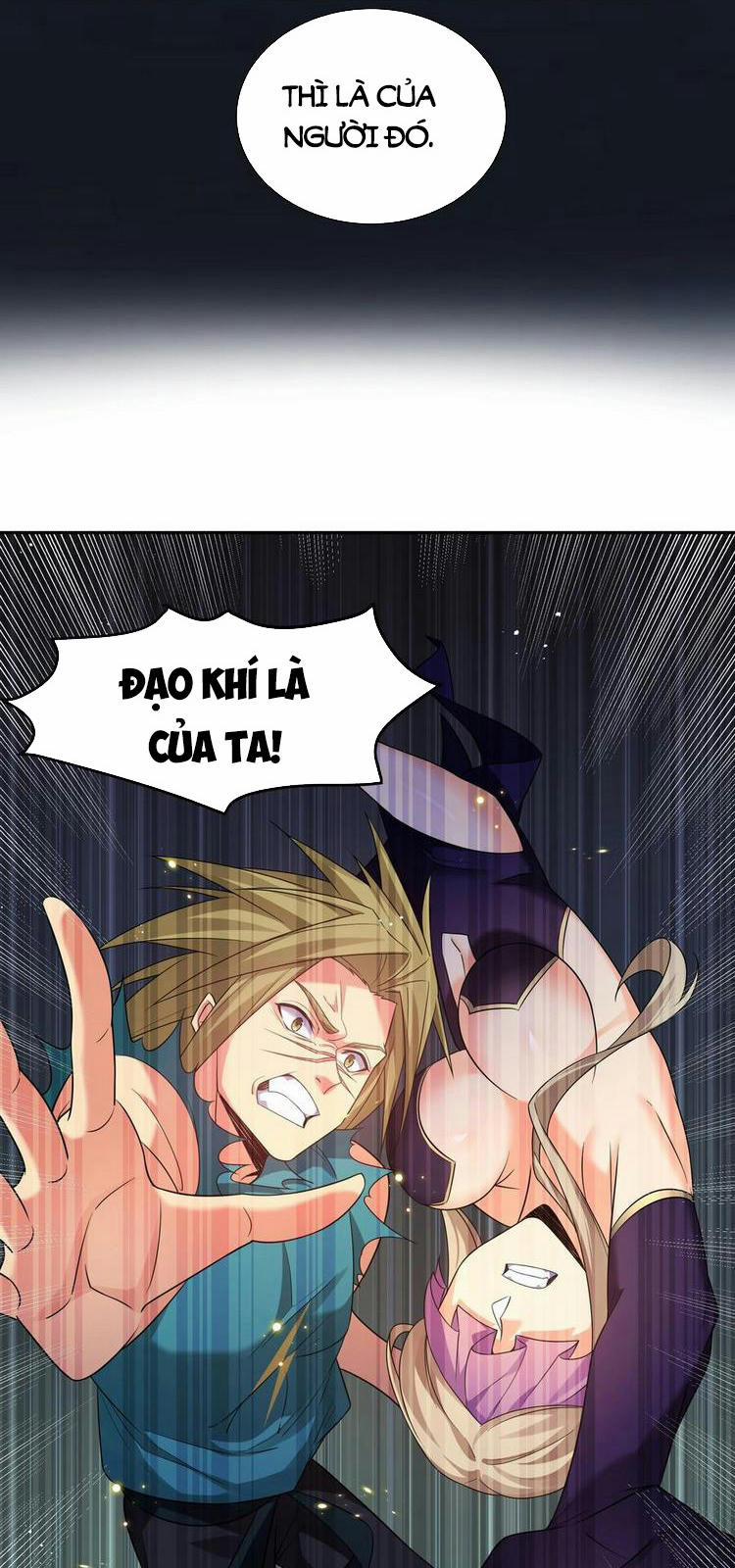 Toàn Bộ Tu Chân Giới Muội Tử Muốn Bắt Ta 71 trang 22