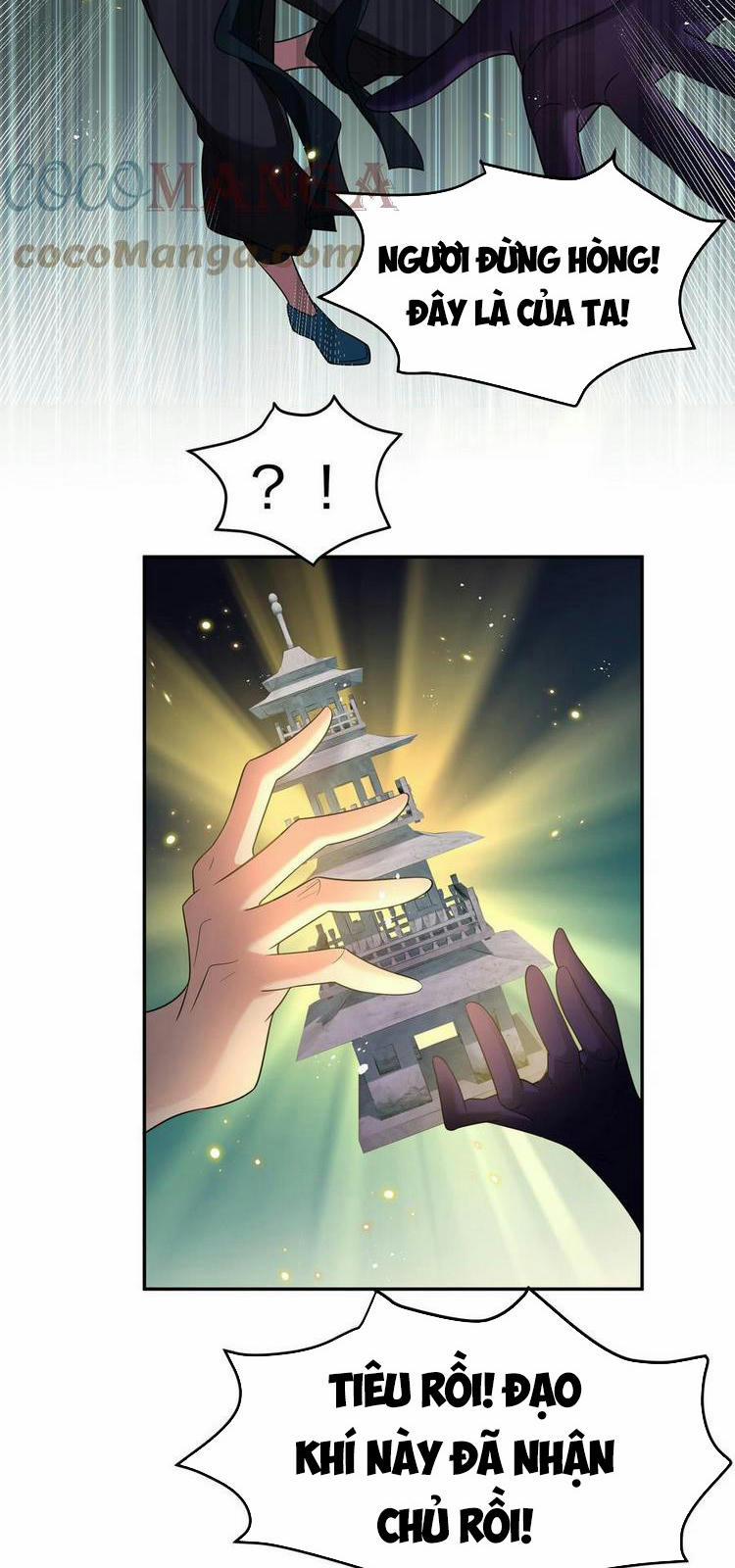 Toàn Bộ Tu Chân Giới Muội Tử Muốn Bắt Ta 71 trang 23