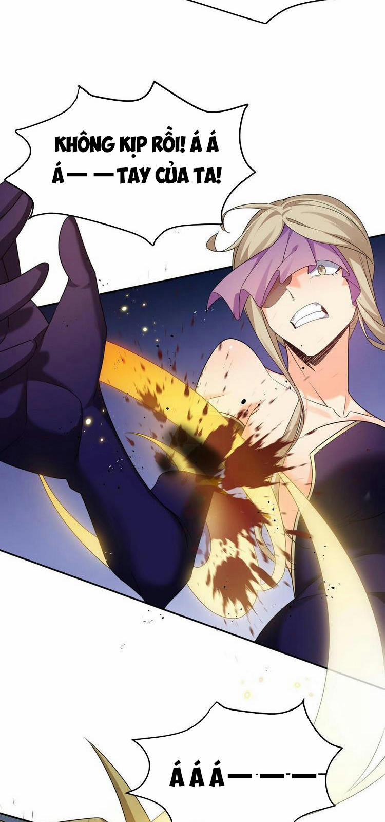 Toàn Bộ Tu Chân Giới Muội Tử Muốn Bắt Ta 71 trang 24