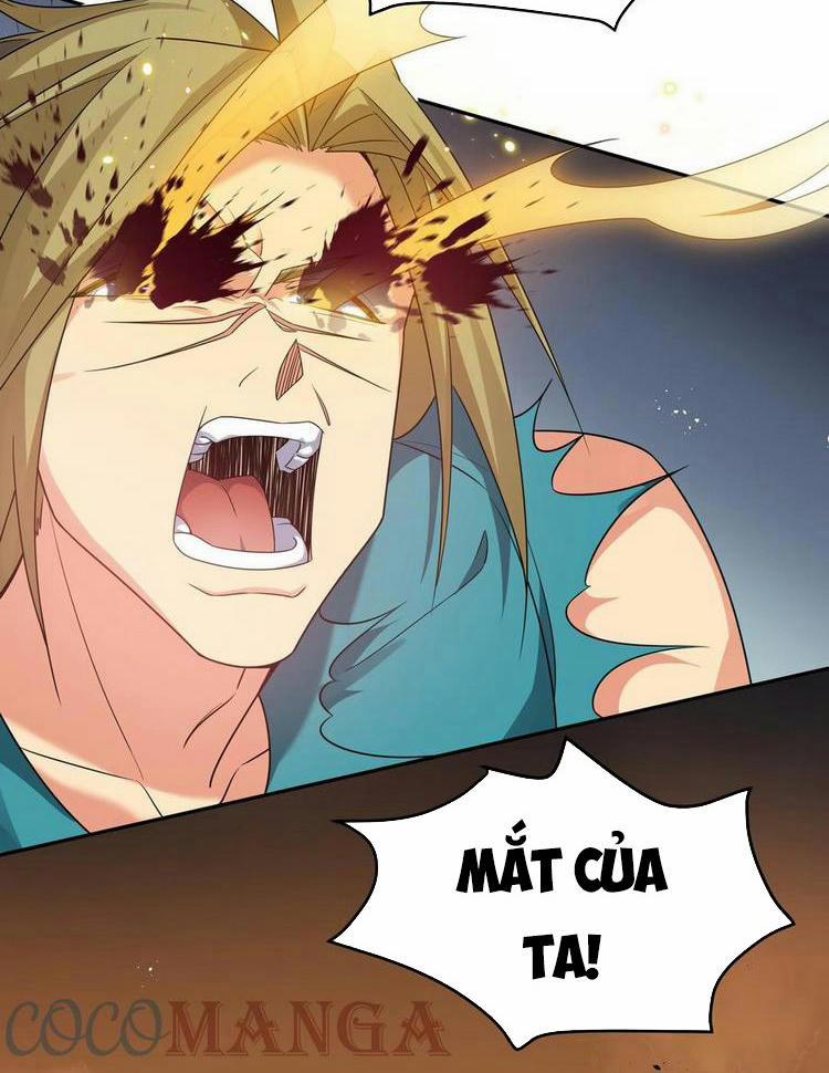 Toàn Bộ Tu Chân Giới Muội Tử Muốn Bắt Ta 71 trang 25