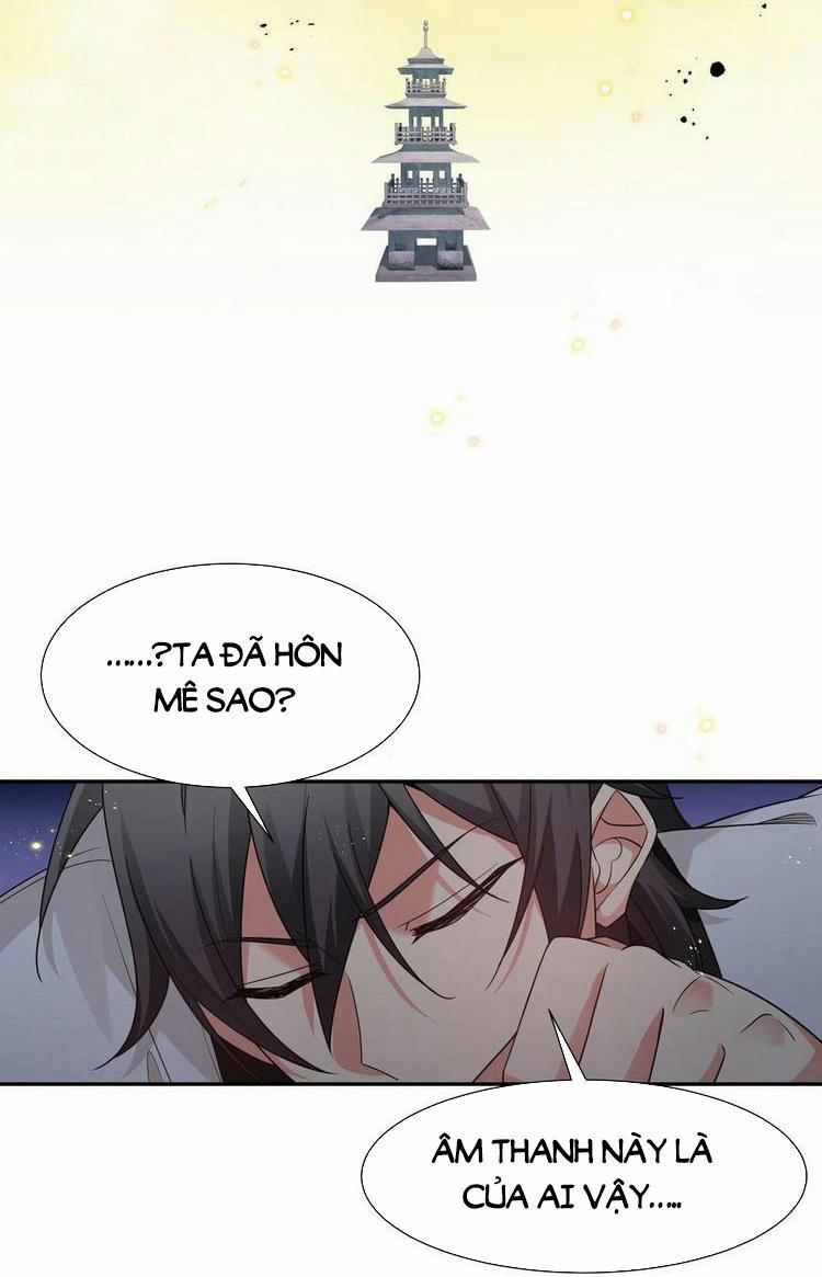 Toàn Bộ Tu Chân Giới Muội Tử Muốn Bắt Ta 71 trang 27