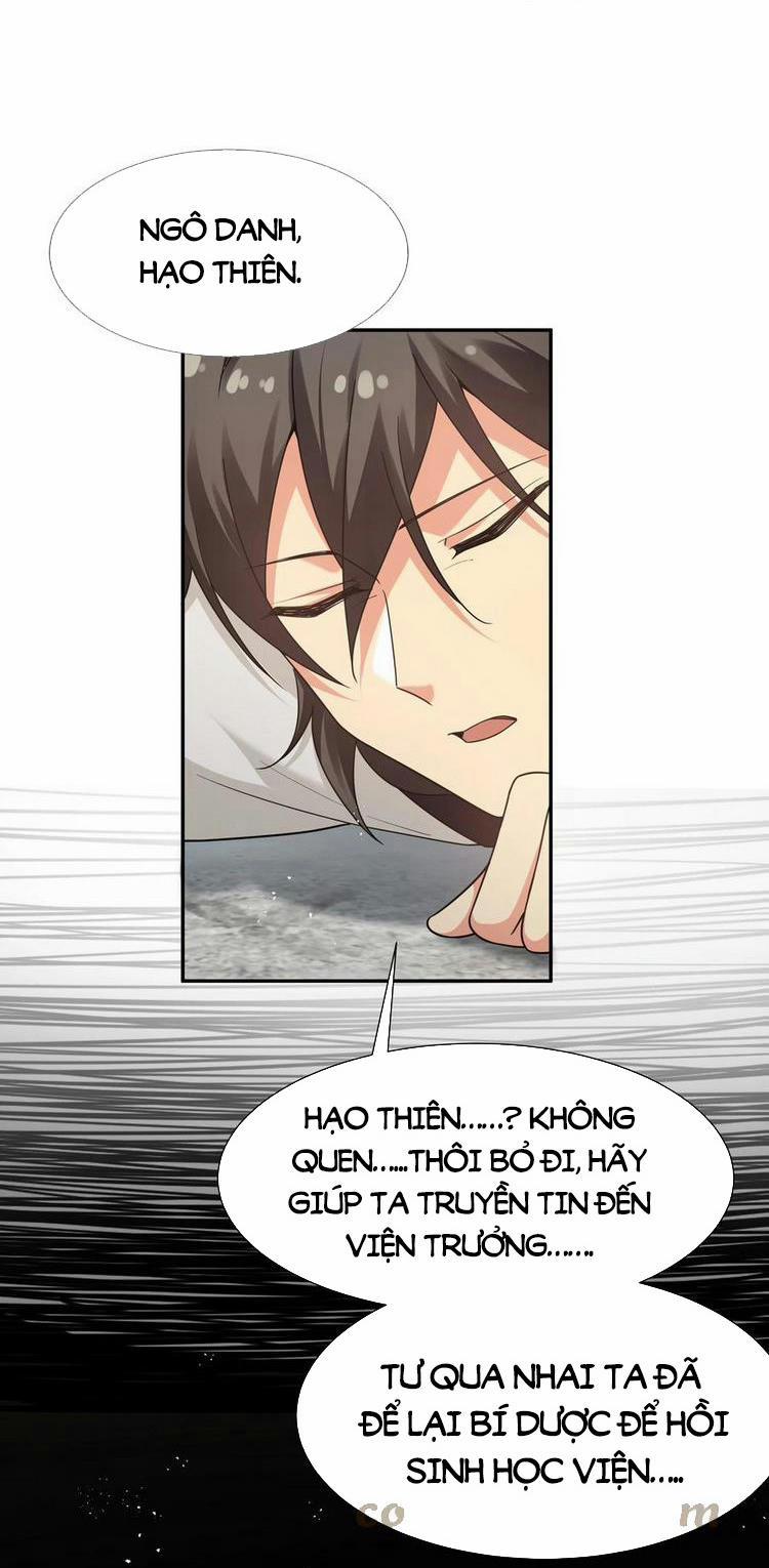 Toàn Bộ Tu Chân Giới Muội Tử Muốn Bắt Ta 71 trang 28