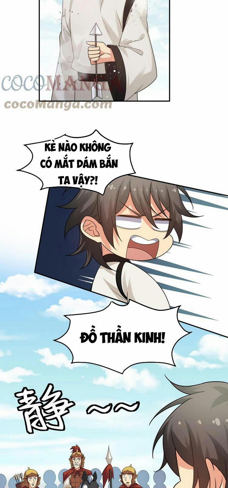 Toàn Bộ Tu Chân Giới Muội Tử Muốn Bắt Ta 71 trang 34