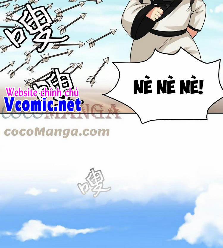 Toàn Bộ Tu Chân Giới Muội Tử Muốn Bắt Ta 71 trang 37