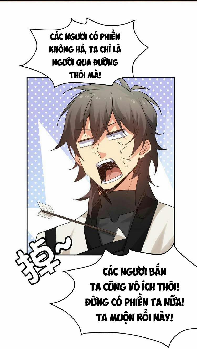 Toàn Bộ Tu Chân Giới Muội Tử Muốn Bắt Ta 71 trang 39