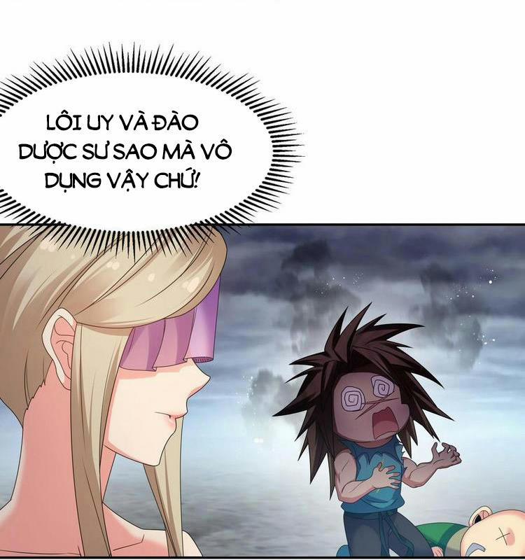 Toàn Bộ Tu Chân Giới Muội Tử Muốn Bắt Ta 71 trang 5