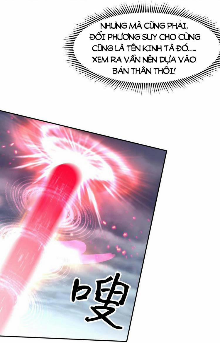 Toàn Bộ Tu Chân Giới Muội Tử Muốn Bắt Ta 71 trang 6