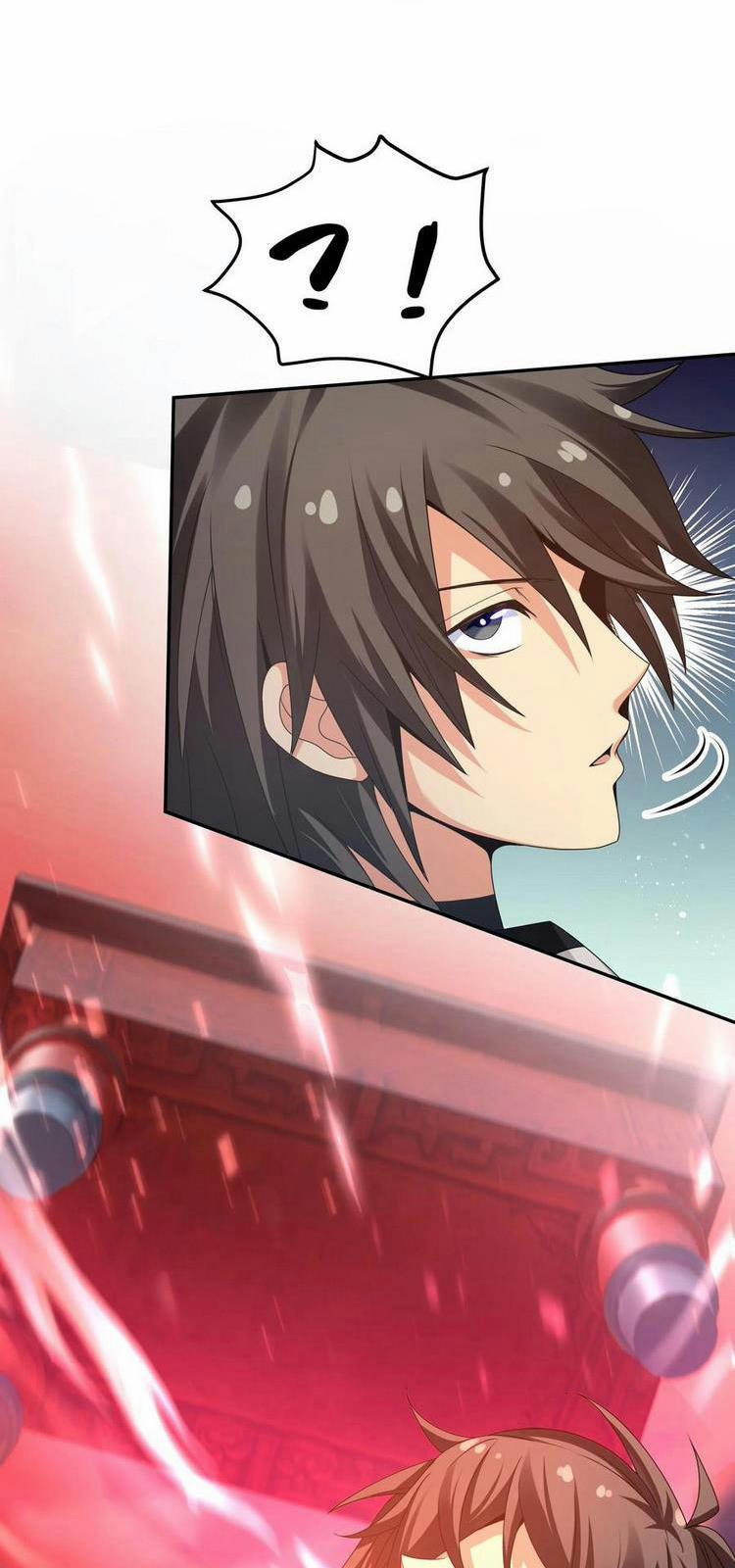 Toàn Bộ Tu Chân Giới Muội Tử Muốn Bắt Ta 71 trang 7