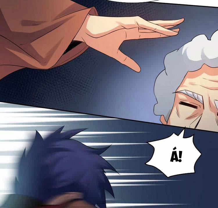 Toàn Bộ Tu Chân Giới Muội Tử Muốn Bắt Ta 73 trang 20