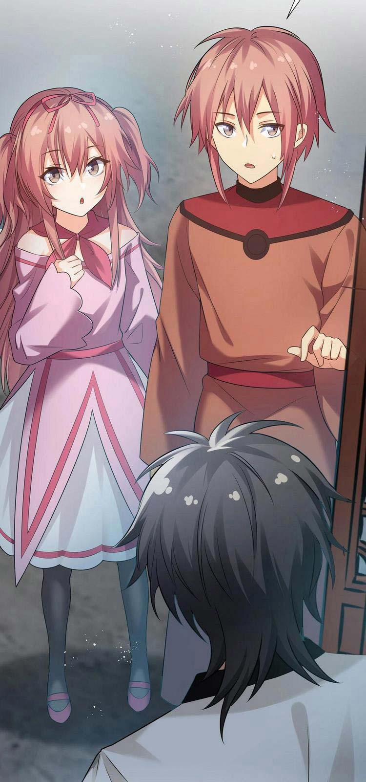 Toàn Bộ Tu Chân Giới Muội Tử Muốn Bắt Ta 73 trang 4