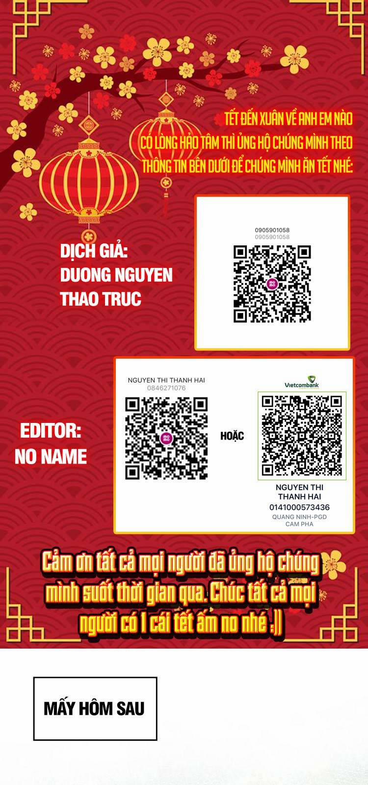 Toàn Bộ Tu Chân Giới Muội Tử Muốn Bắt Ta 74 trang 0