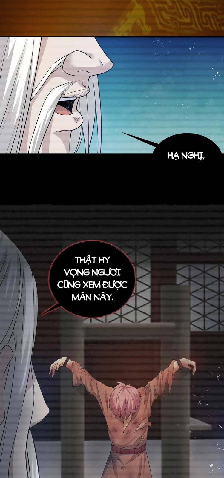 Toàn Bộ Tu Chân Giới Muội Tử Muốn Bắt Ta 74 trang 18