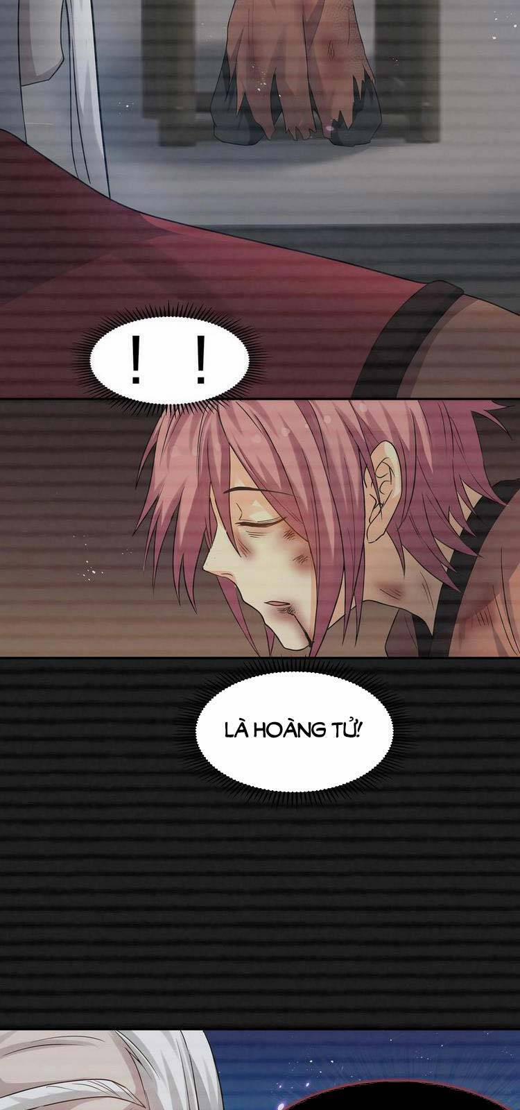 Toàn Bộ Tu Chân Giới Muội Tử Muốn Bắt Ta 74 trang 19