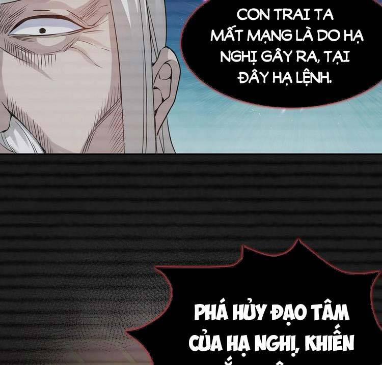 Toàn Bộ Tu Chân Giới Muội Tử Muốn Bắt Ta 74 trang 20