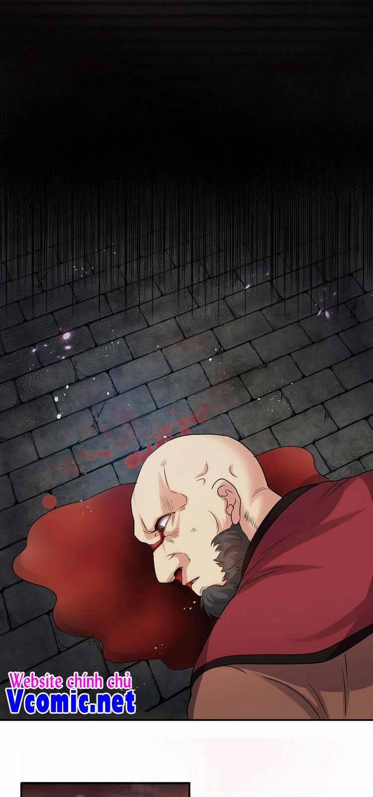 Toàn Bộ Tu Chân Giới Muội Tử Muốn Bắt Ta 74 trang 22