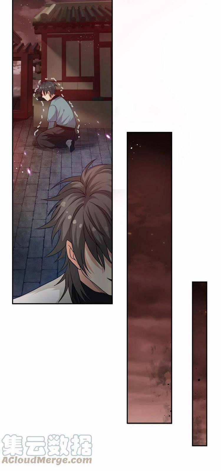 Toàn Bộ Tu Chân Giới Muội Tử Muốn Bắt Ta 74 trang 23