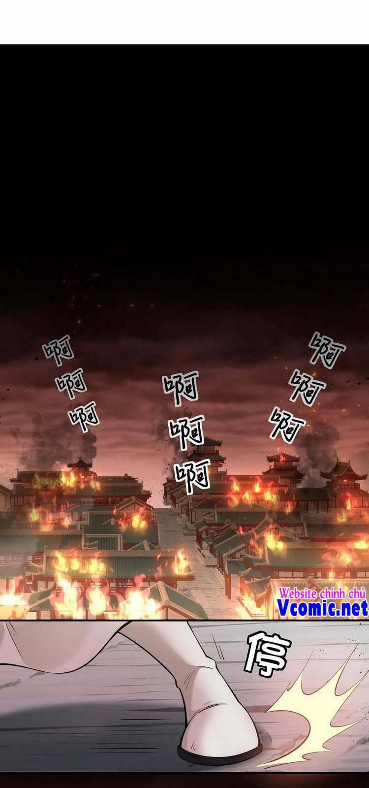 Toàn Bộ Tu Chân Giới Muội Tử Muốn Bắt Ta 74 trang 24