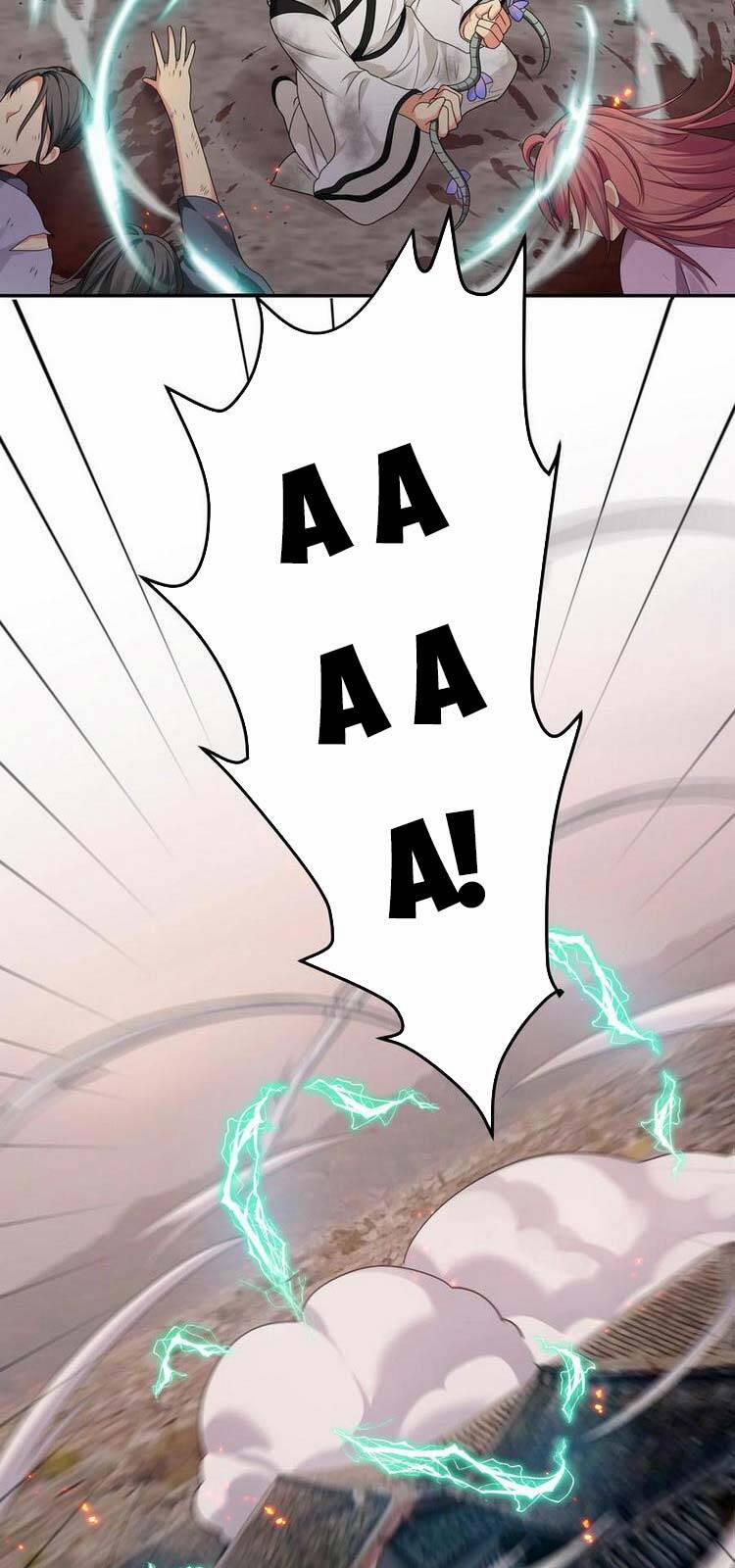 Toàn Bộ Tu Chân Giới Muội Tử Muốn Bắt Ta 74 trang 29