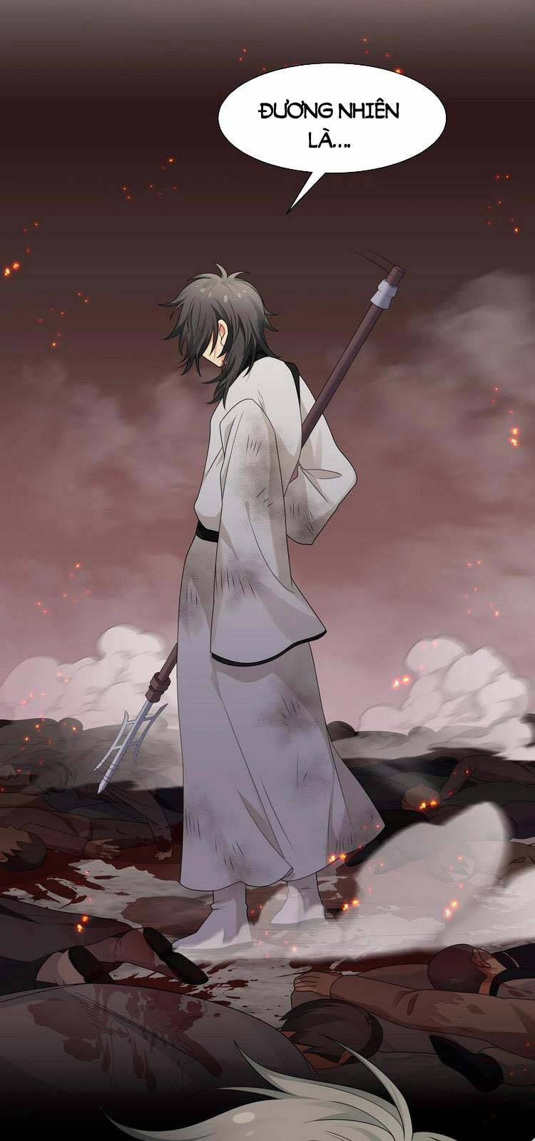 Toàn Bộ Tu Chân Giới Muội Tử Muốn Bắt Ta 74 trang 33