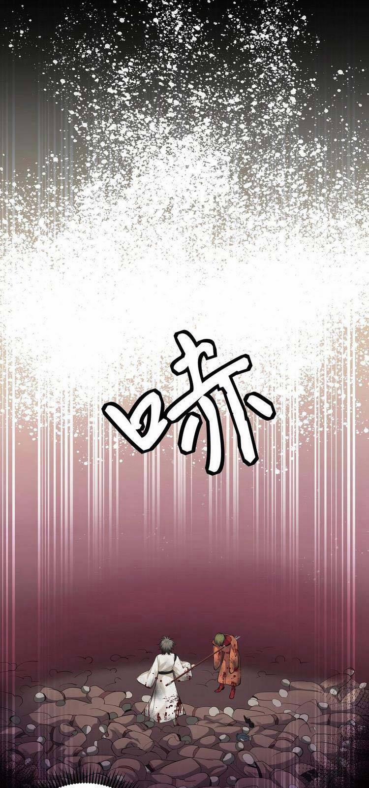 Toàn Bộ Tu Chân Giới Muội Tử Muốn Bắt Ta 74 trang 35