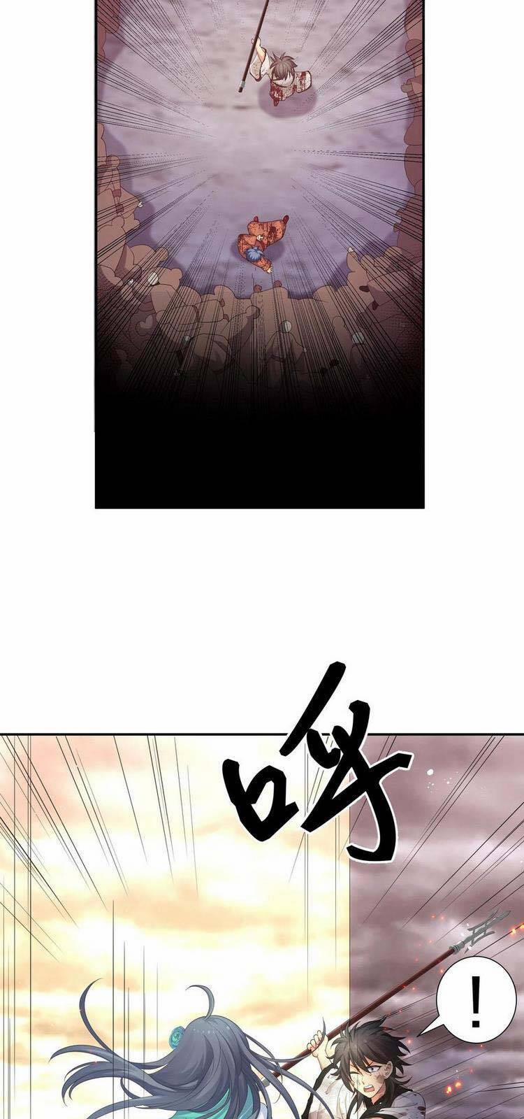 Toàn Bộ Tu Chân Giới Muội Tử Muốn Bắt Ta 74 trang 38