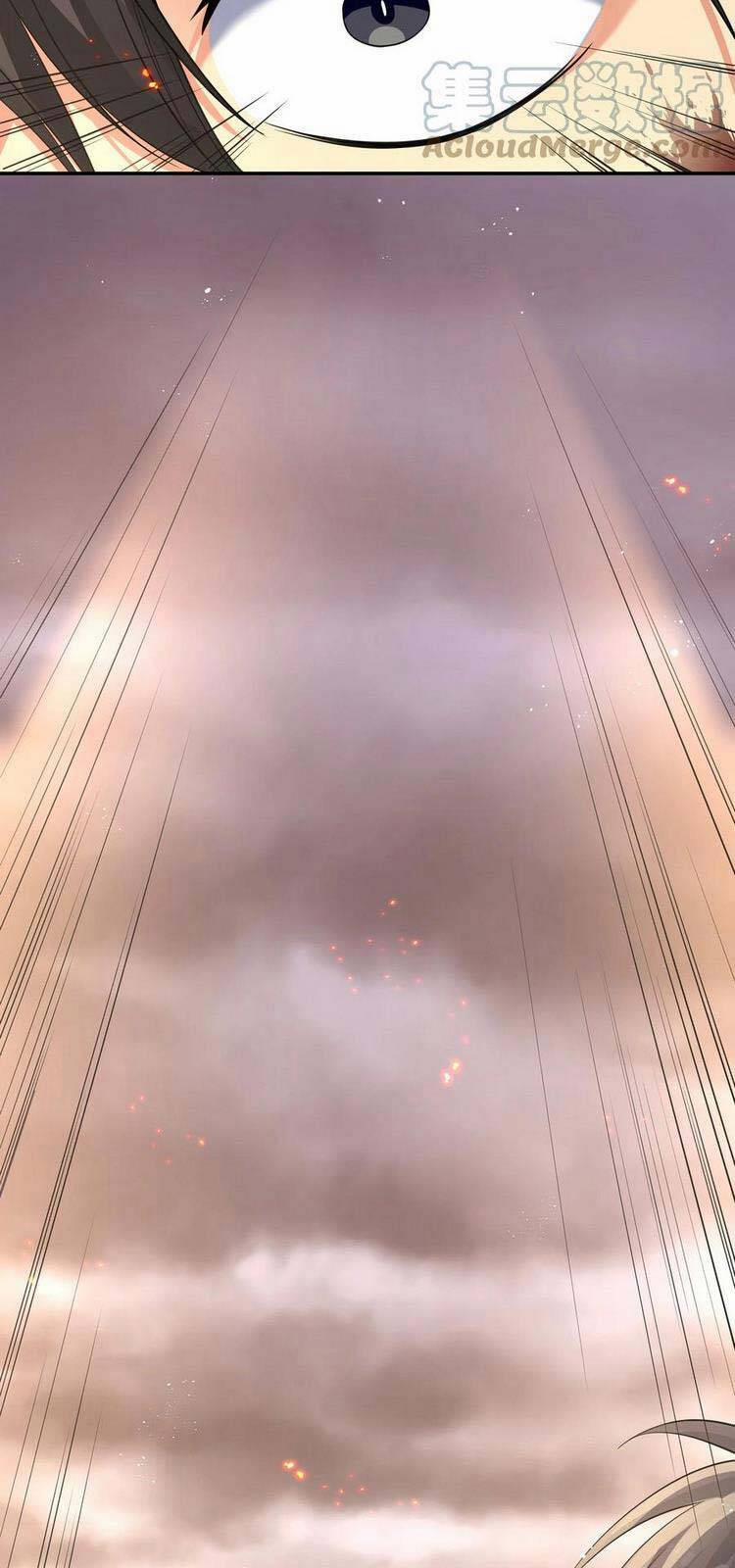 Toàn Bộ Tu Chân Giới Muội Tử Muốn Bắt Ta 74 trang 40