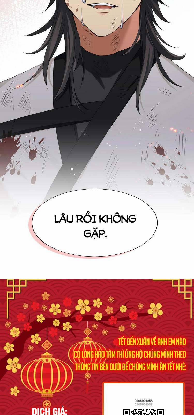 Toàn Bộ Tu Chân Giới Muội Tử Muốn Bắt Ta 74 trang 43