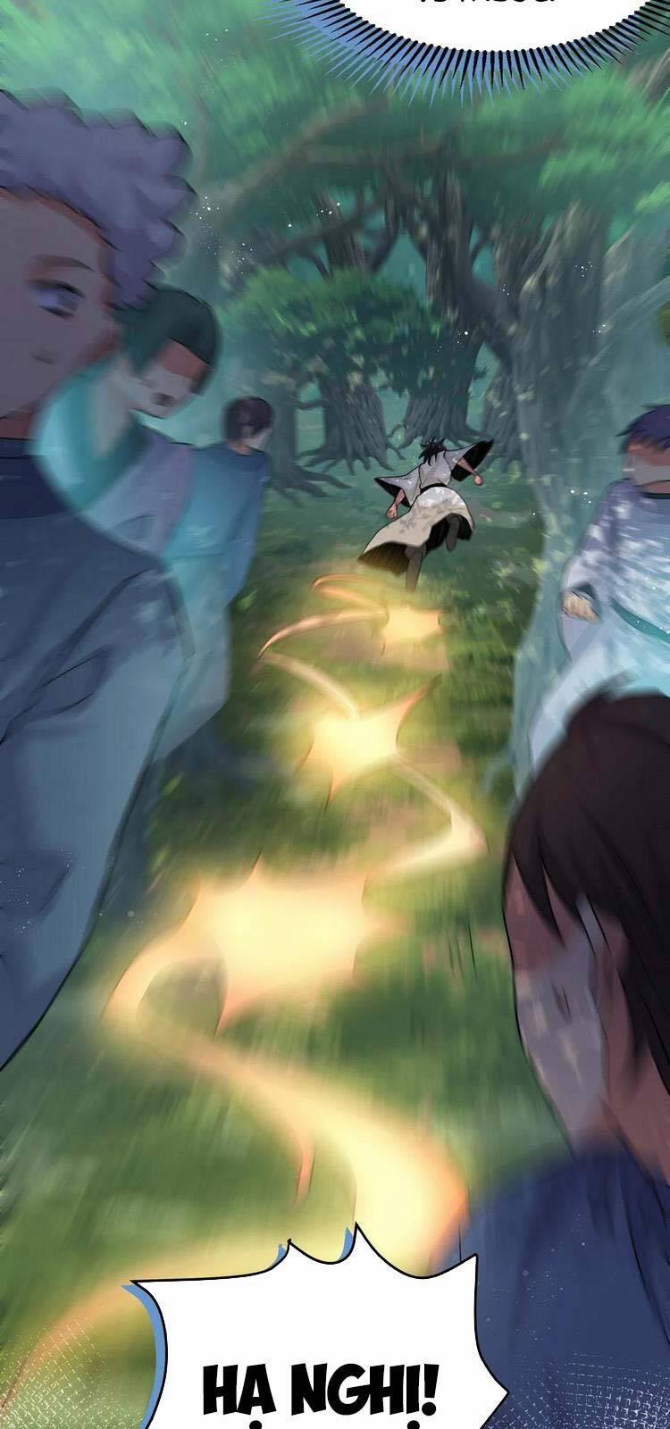 Toàn Bộ Tu Chân Giới Muội Tử Muốn Bắt Ta 74 trang 8