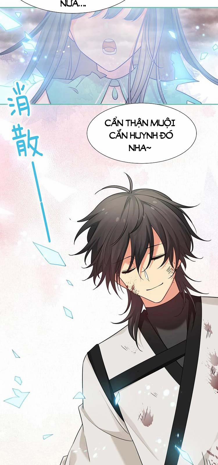 Toàn Bộ Tu Chân Giới Muội Tử Muốn Bắt Ta 75 trang 12