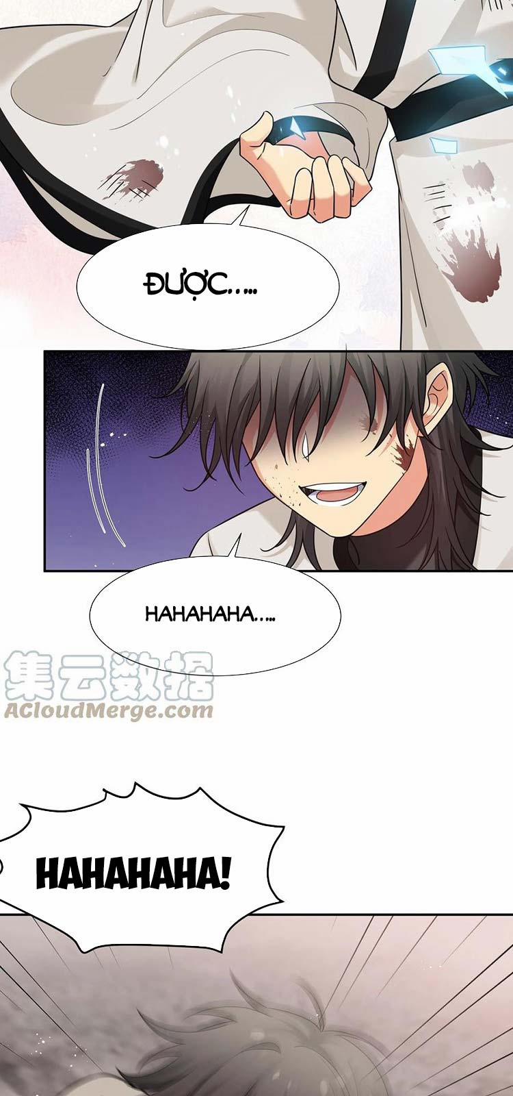 Toàn Bộ Tu Chân Giới Muội Tử Muốn Bắt Ta 75 trang 13