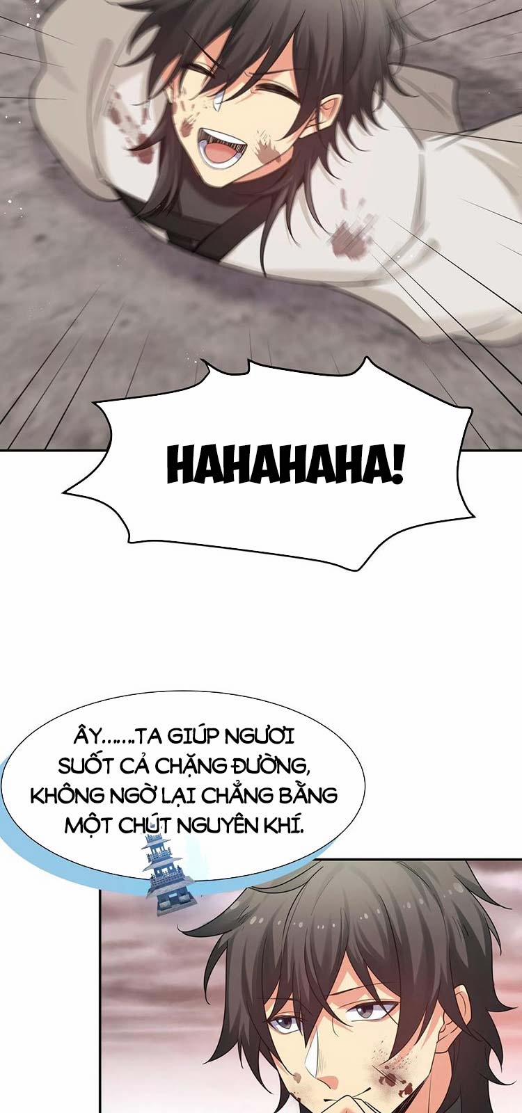 Toàn Bộ Tu Chân Giới Muội Tử Muốn Bắt Ta 75 trang 14