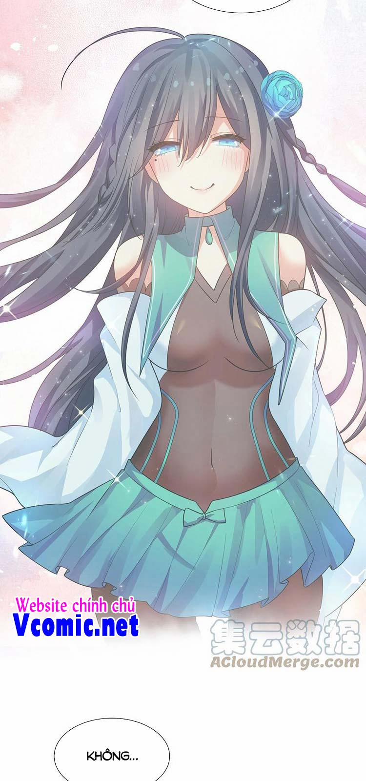 Toàn Bộ Tu Chân Giới Muội Tử Muốn Bắt Ta 75 trang 2