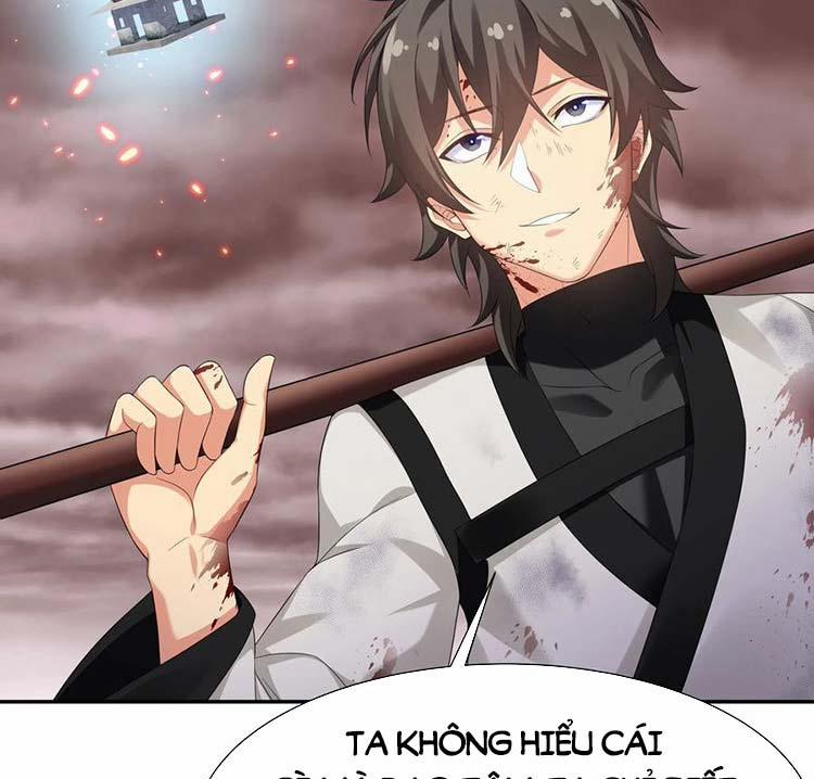 Toàn Bộ Tu Chân Giới Muội Tử Muốn Bắt Ta 75 trang 20