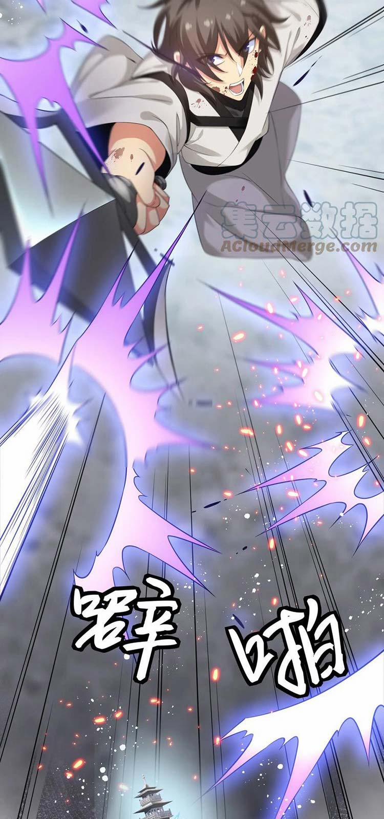 Toàn Bộ Tu Chân Giới Muội Tử Muốn Bắt Ta 75 trang 23