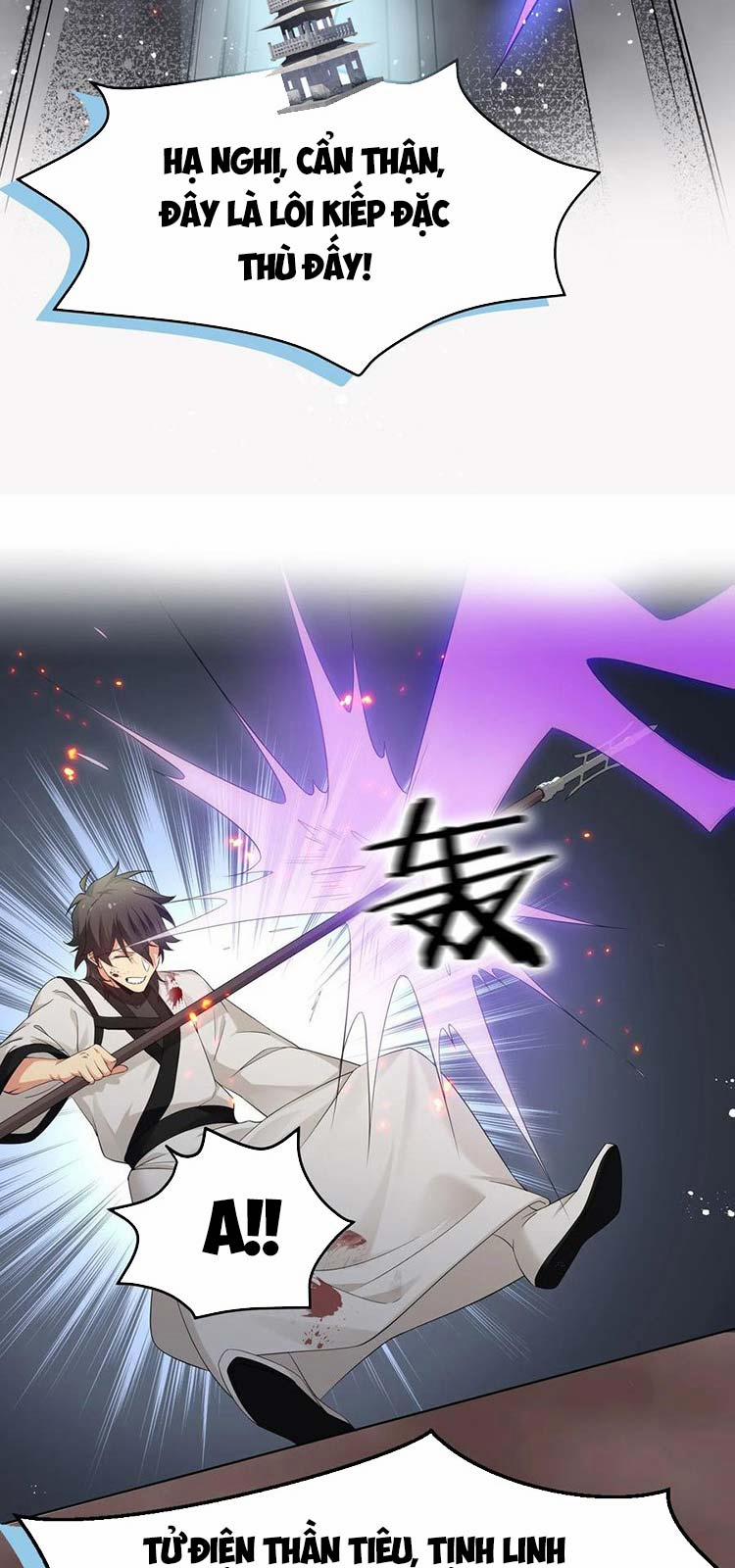 Toàn Bộ Tu Chân Giới Muội Tử Muốn Bắt Ta 75 trang 24