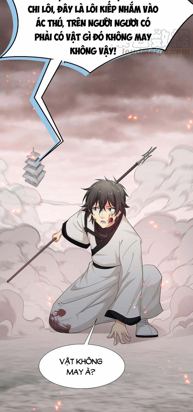 Toàn Bộ Tu Chân Giới Muội Tử Muốn Bắt Ta 75 trang 25