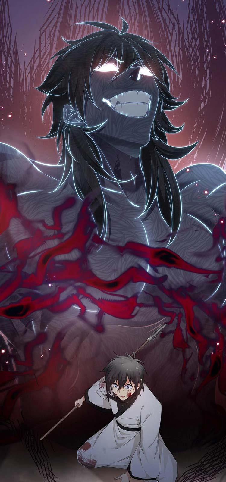 Toàn Bộ Tu Chân Giới Muội Tử Muốn Bắt Ta 75 trang 27