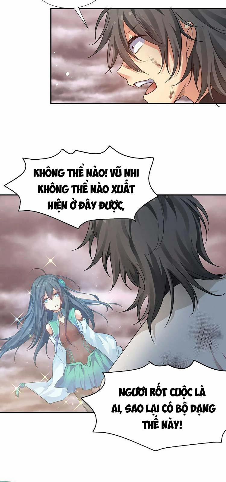 Toàn Bộ Tu Chân Giới Muội Tử Muốn Bắt Ta 75 trang 3