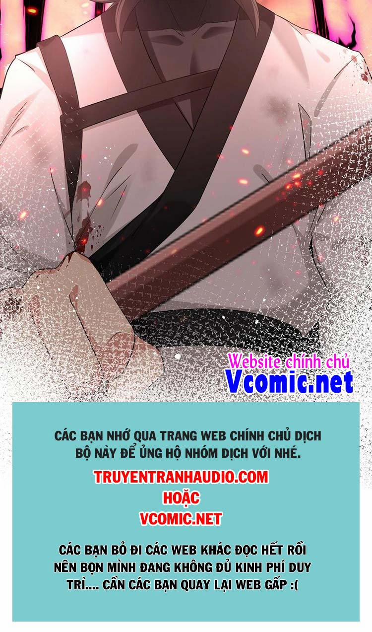 Toàn Bộ Tu Chân Giới Muội Tử Muốn Bắt Ta 75 trang 32