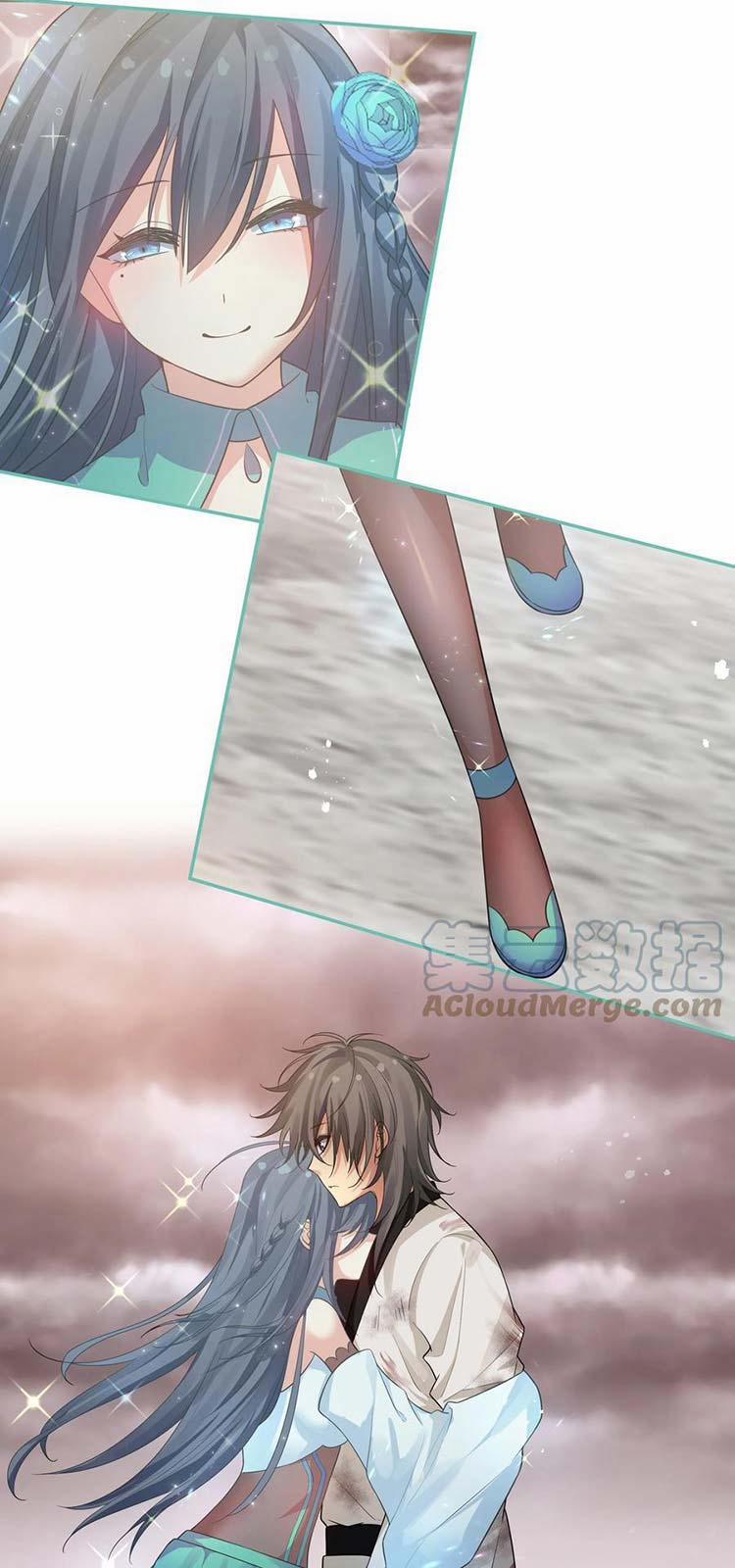 Toàn Bộ Tu Chân Giới Muội Tử Muốn Bắt Ta 75 trang 4